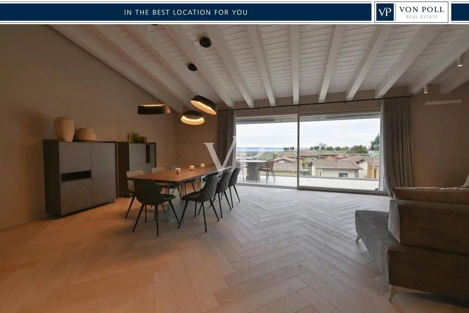 Villa in vendita a Polpenazze del Garda