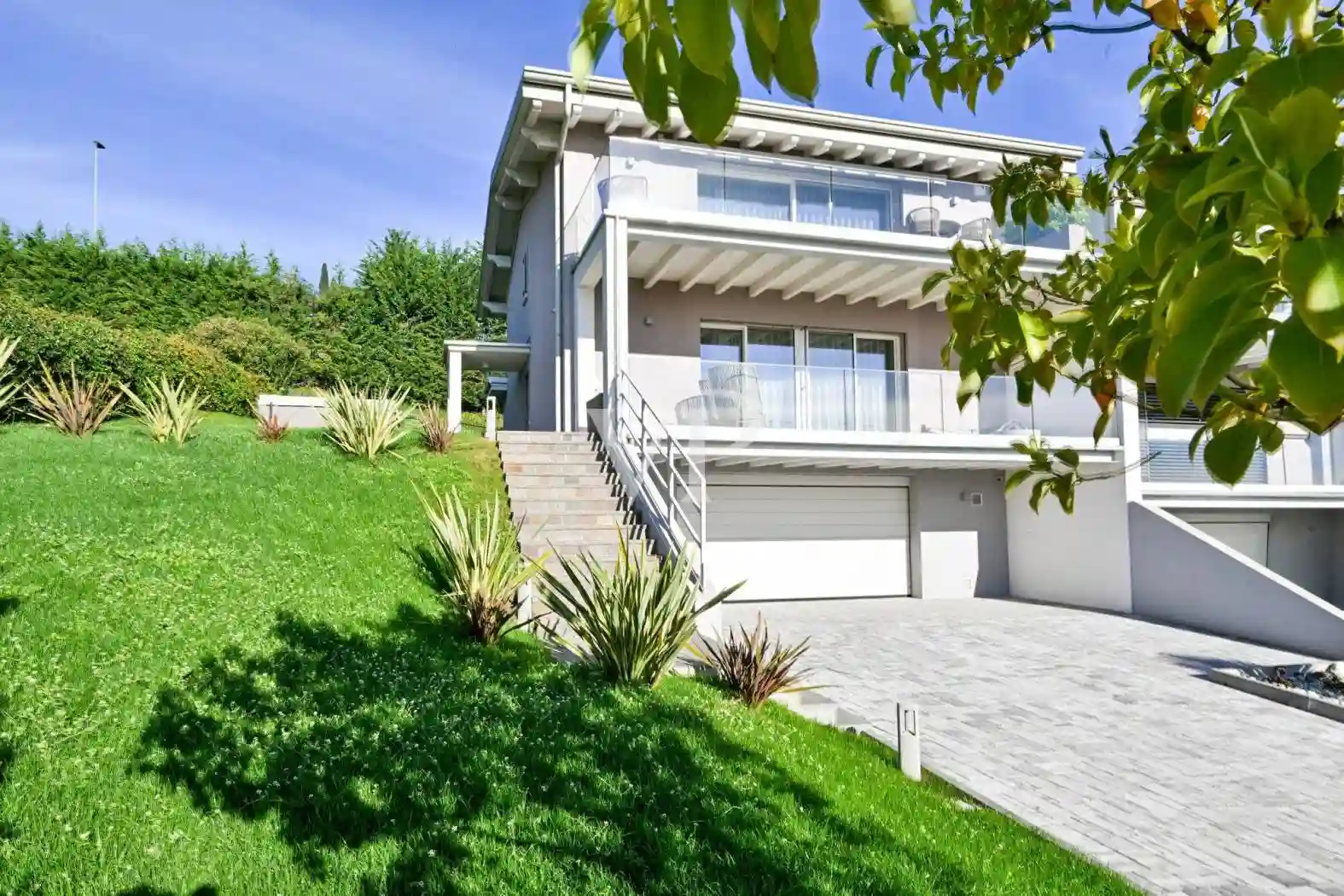 Villa - foto 3