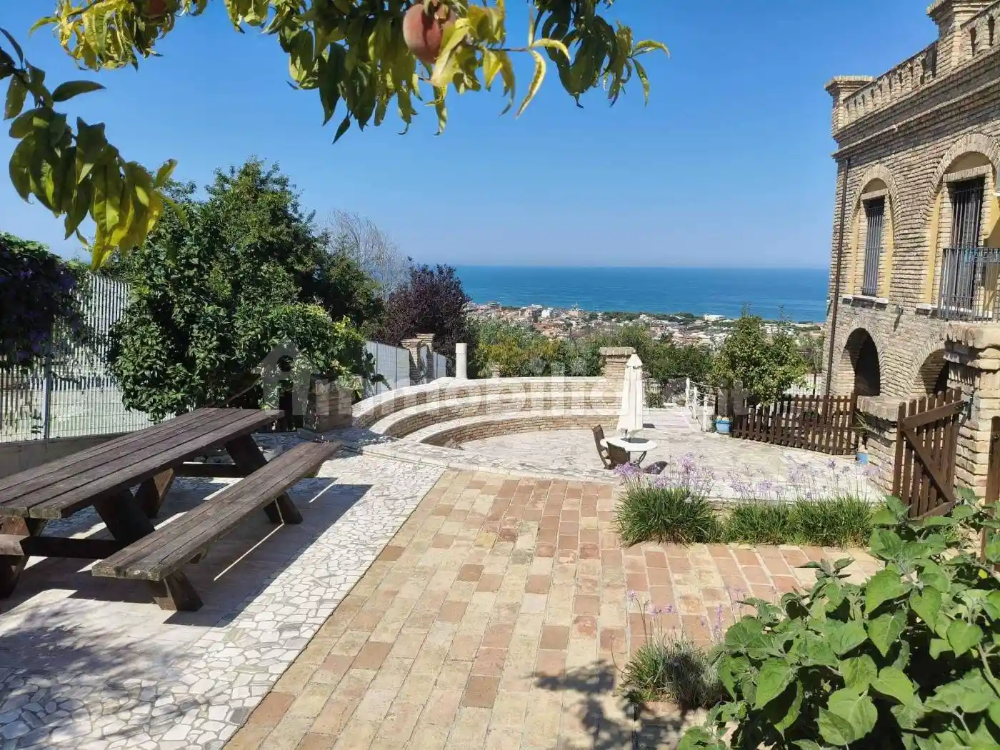 Villa in vendita a Tortoreto