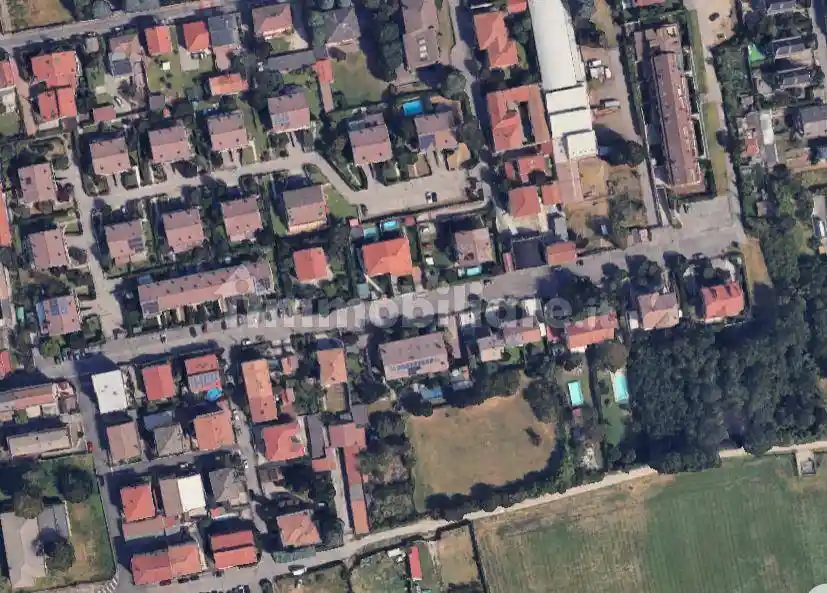 Appartamento in vendita a Bollate