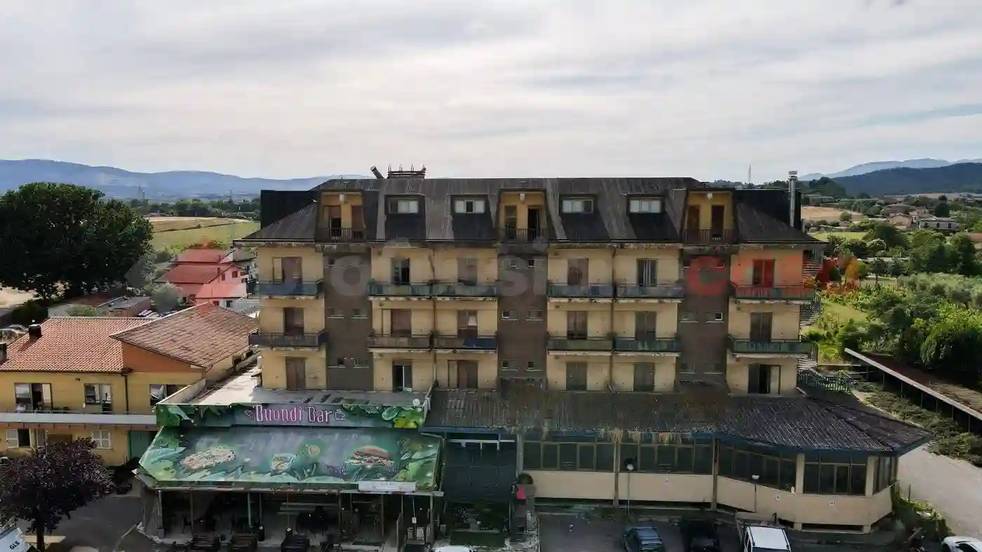 Palazzo - Edificio - foto 2