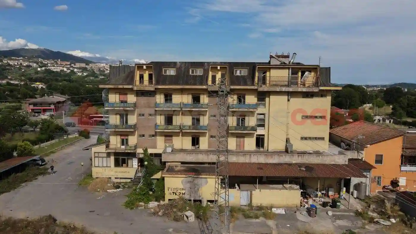 Palazzo - Edificio - foto 3