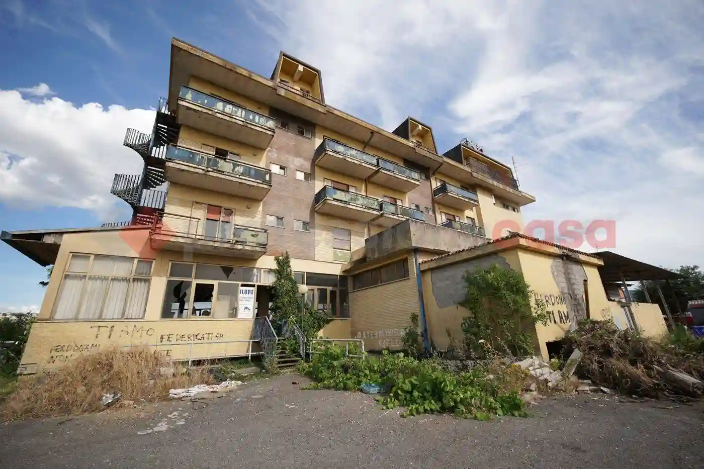 Palazzo - Edificio - foto 4