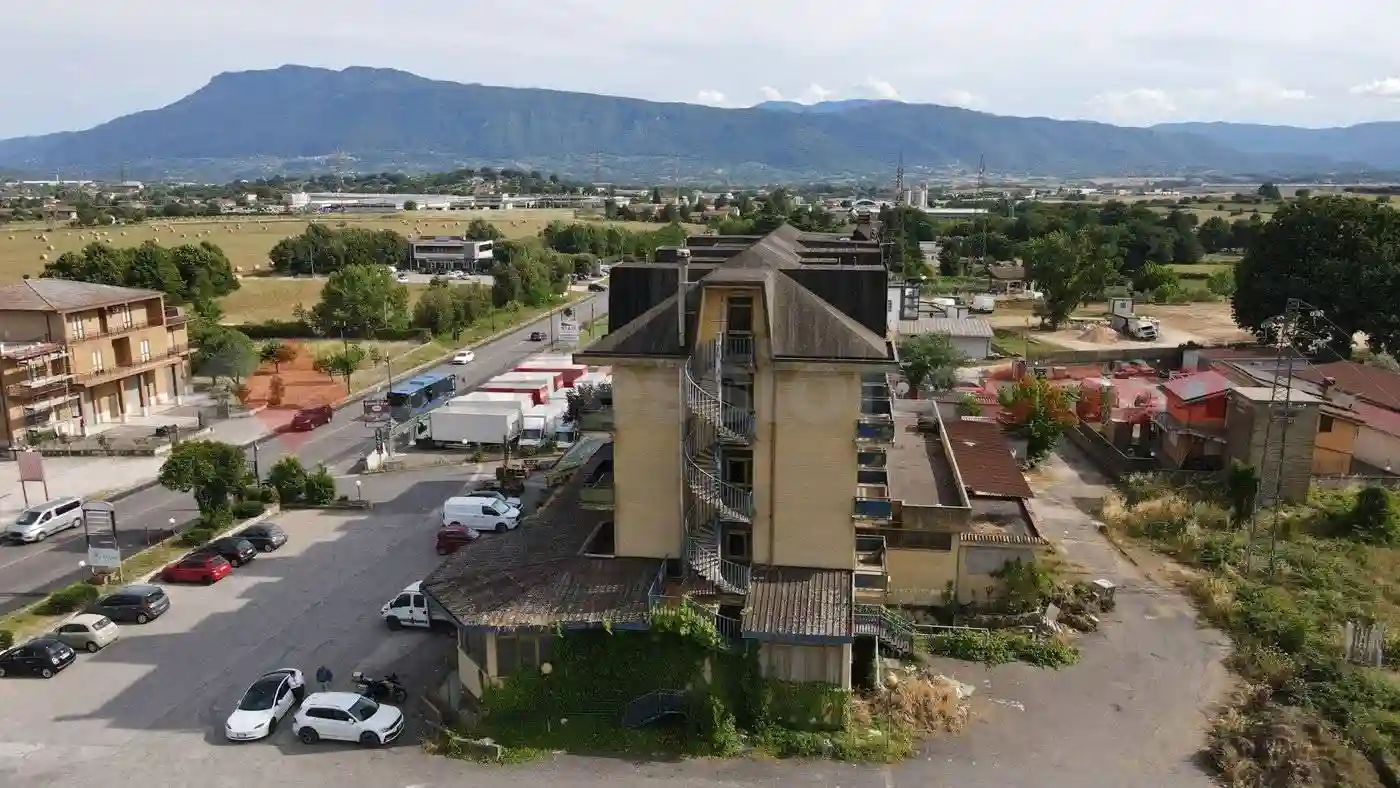 Palazzo - Edificio - foto 5