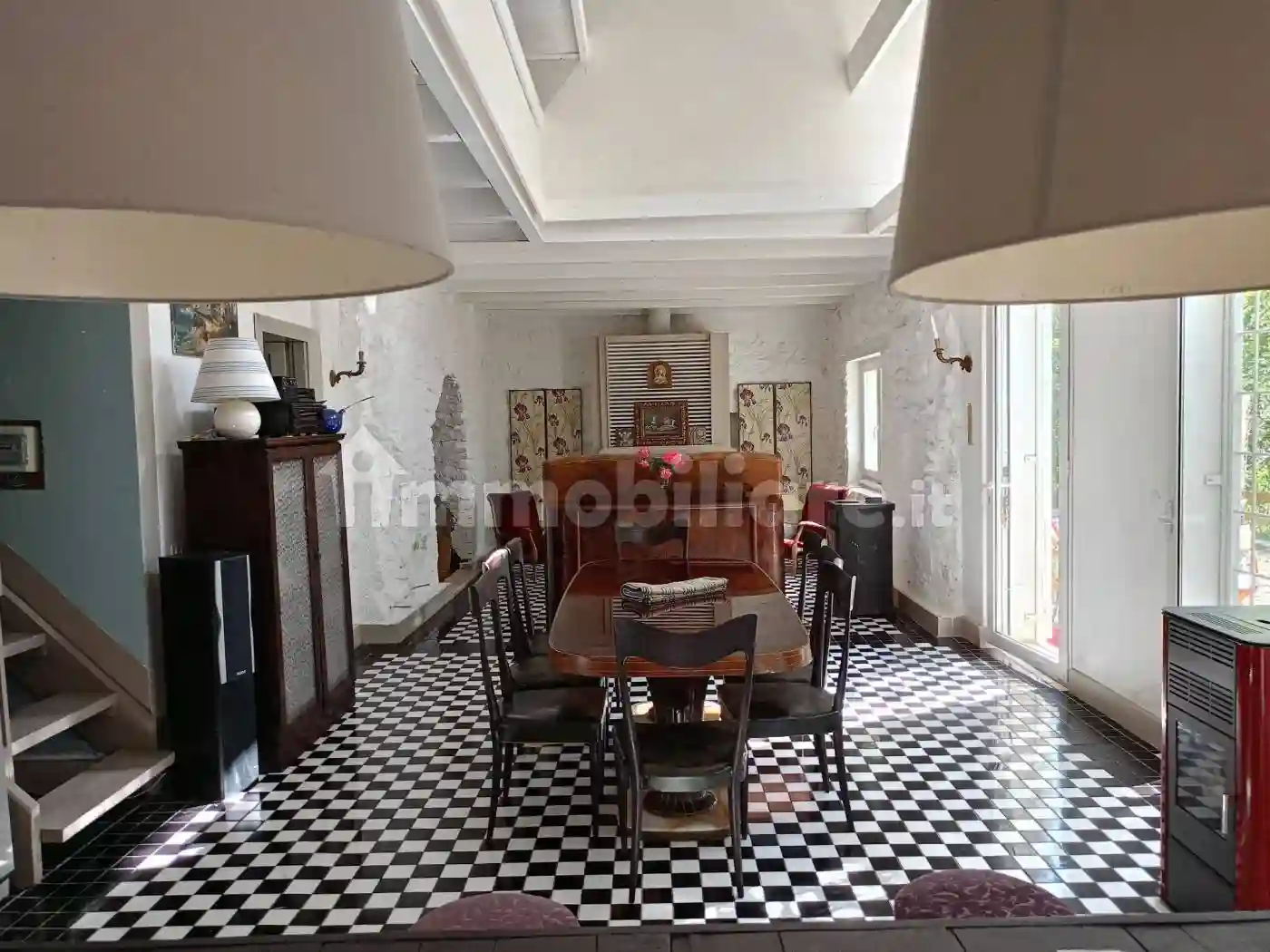 Casa indipendente - foto 2