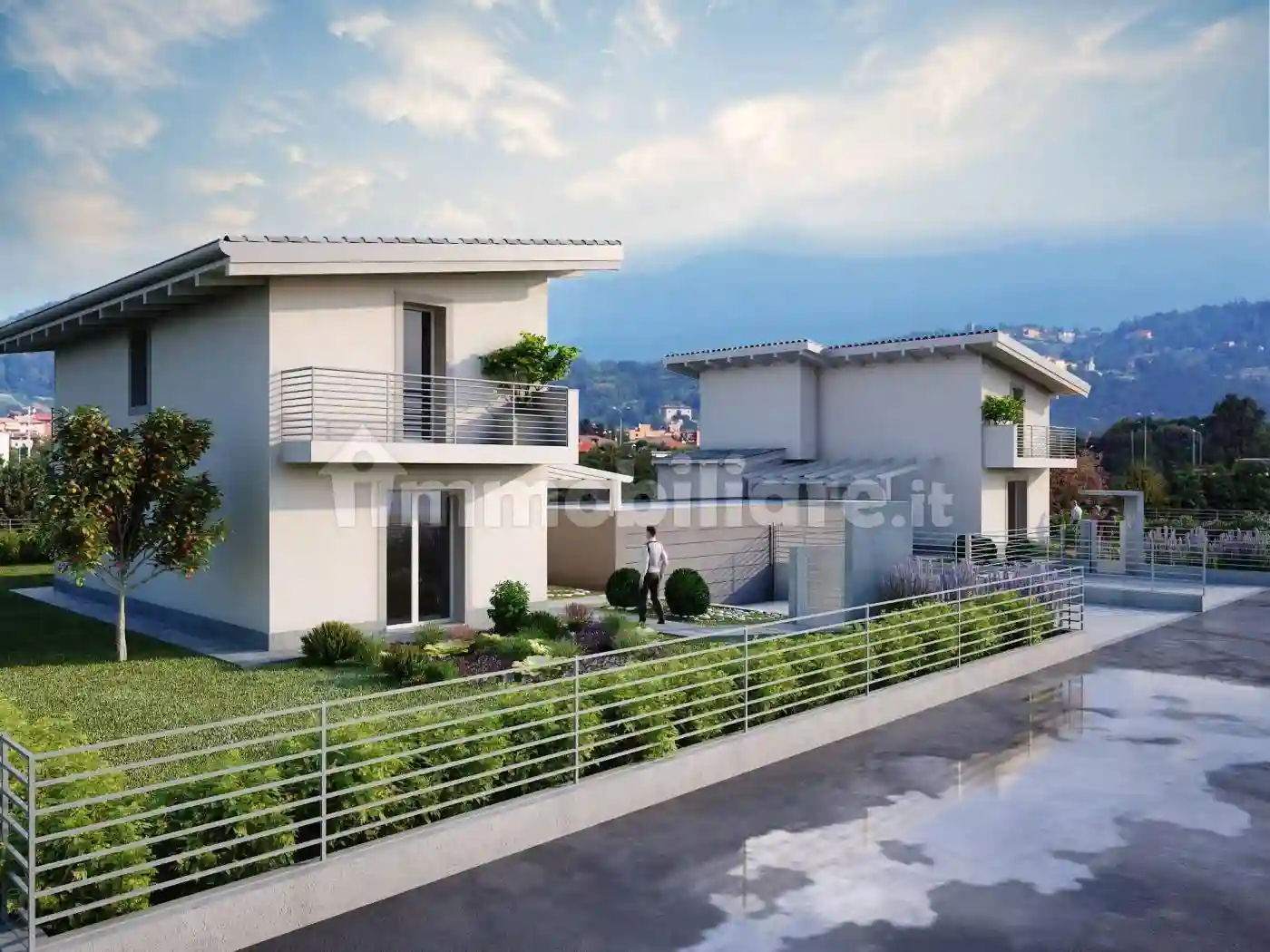 Villa - foto 3