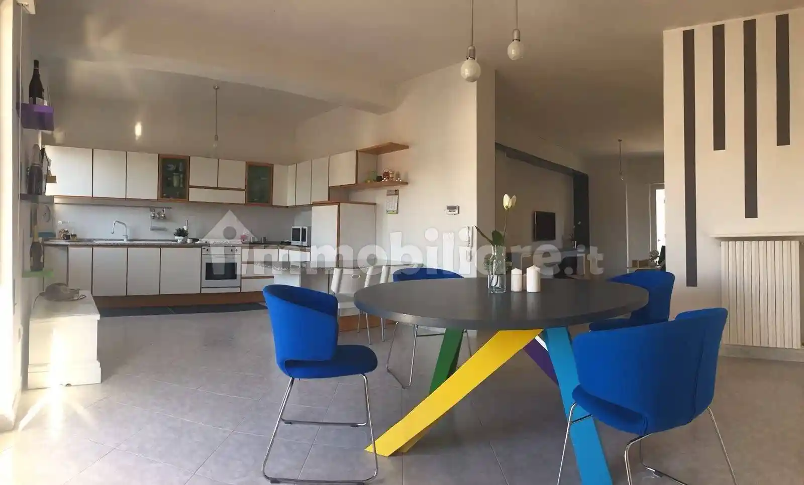 Appartamento in vendita a Spinetoli