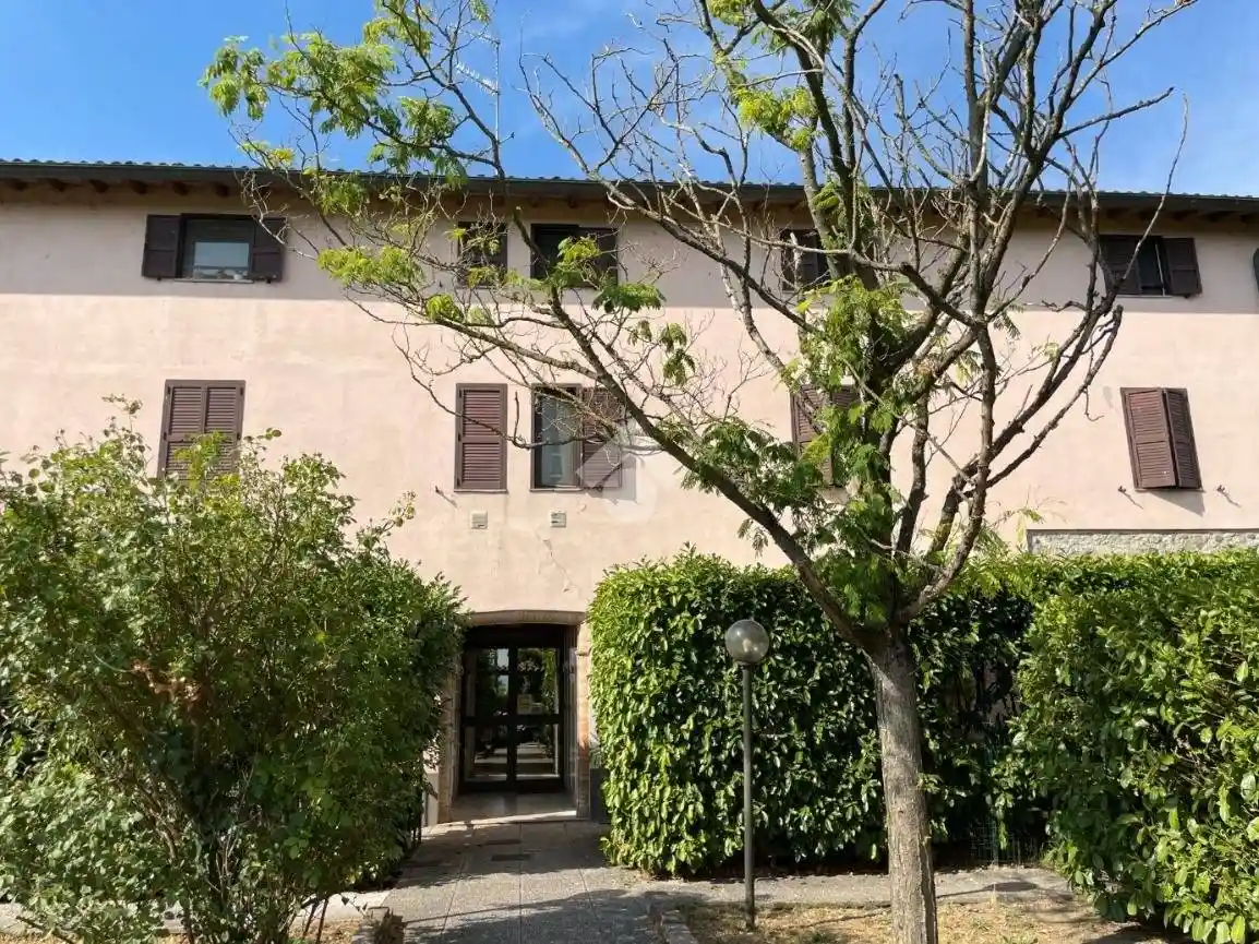 Appartamento in vendita a Parma