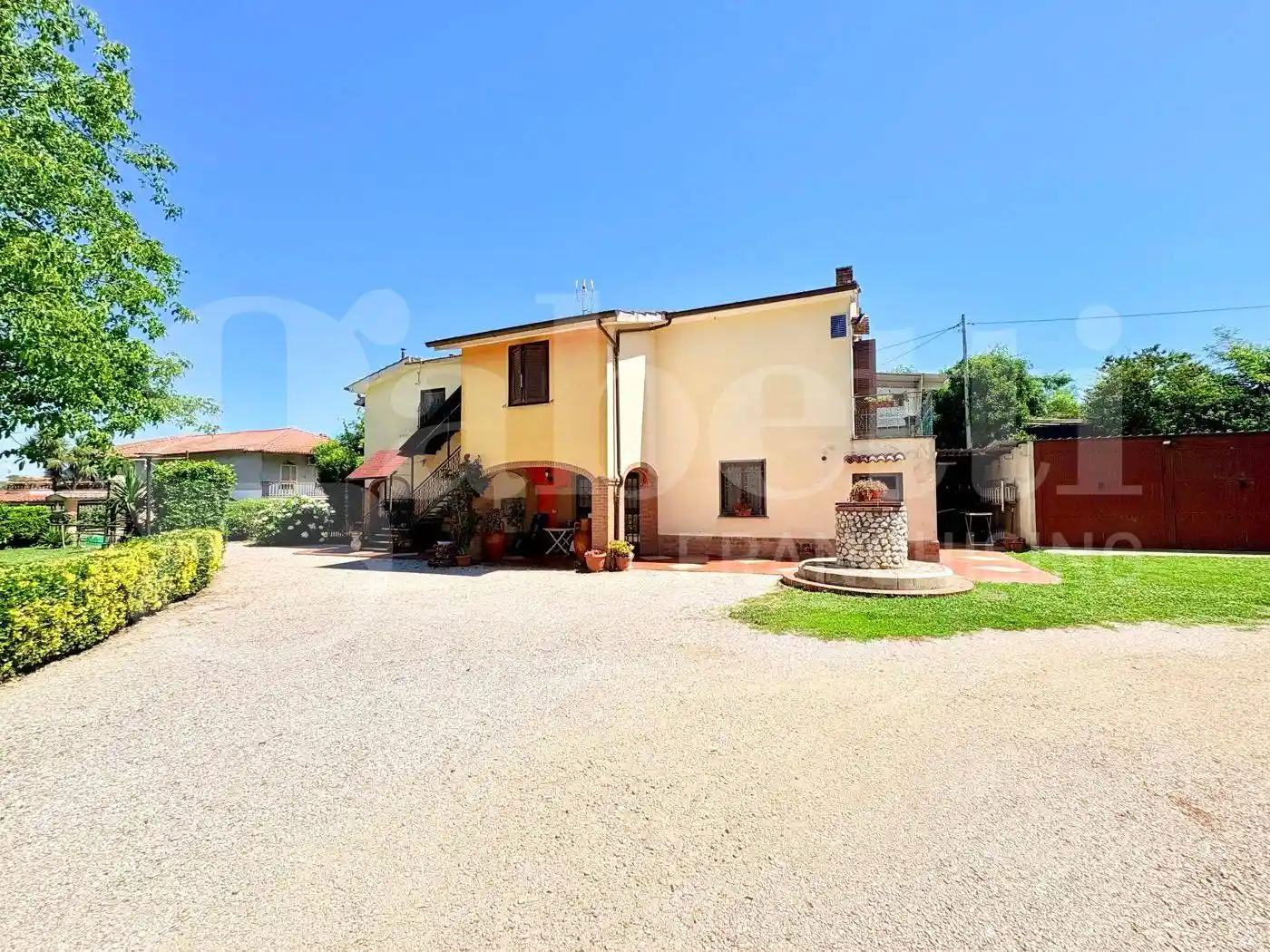 Villa in vendita a Artena
