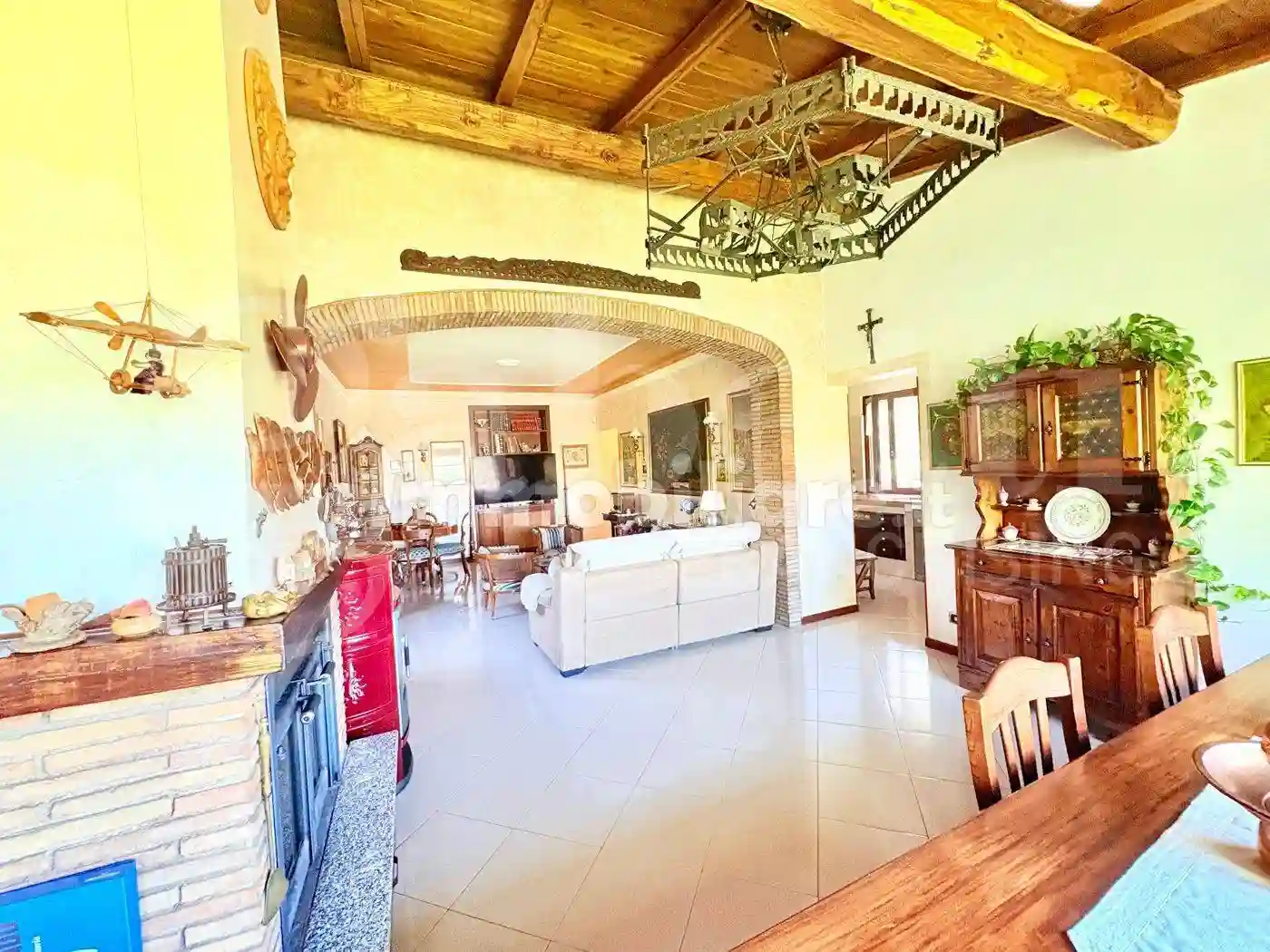 Villa - foto 5