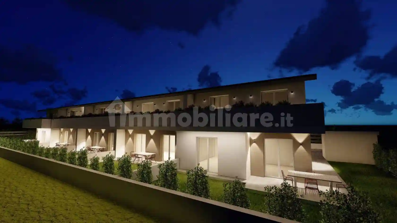 Villa - foto 5