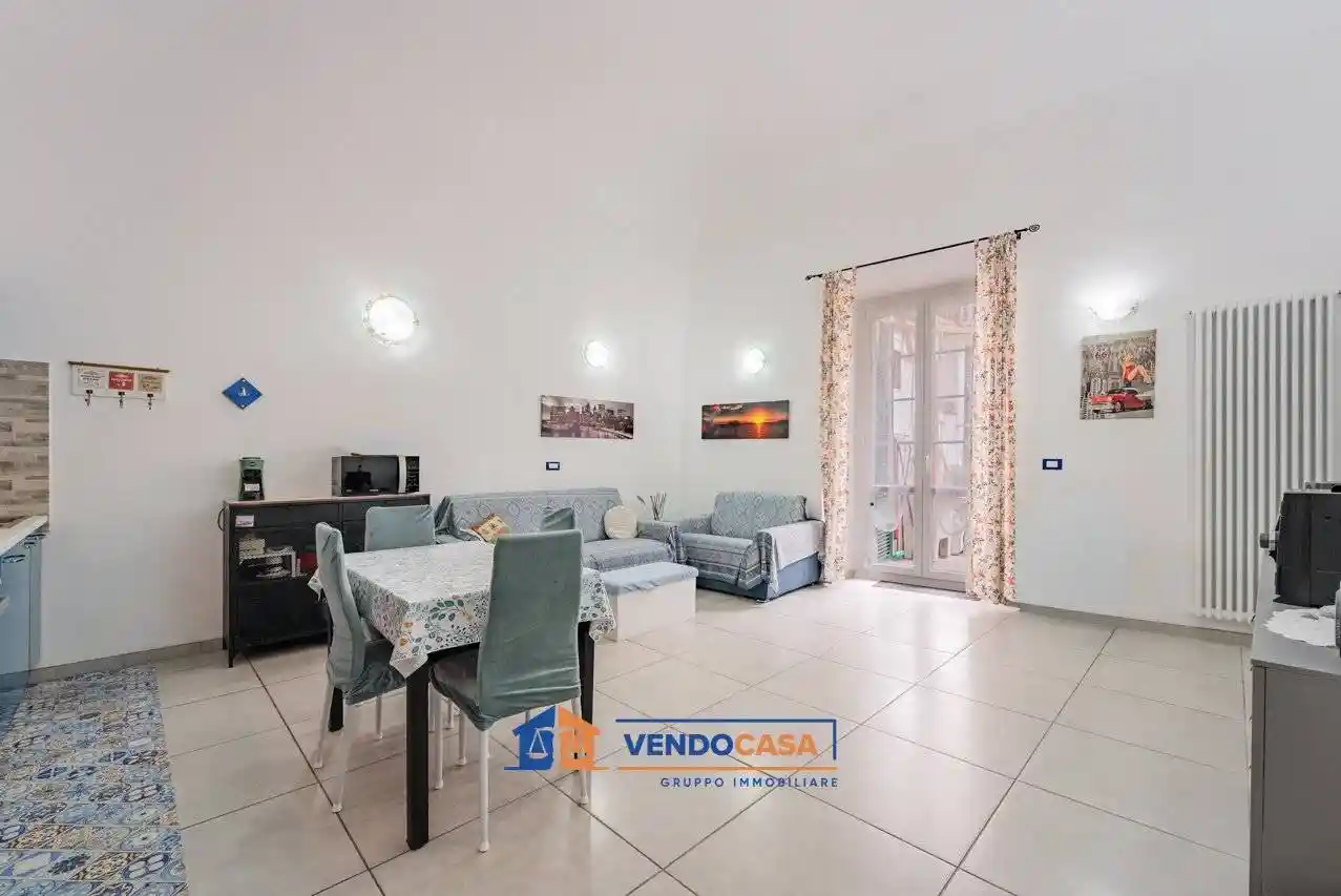 Appartamento in vendita a Albenga