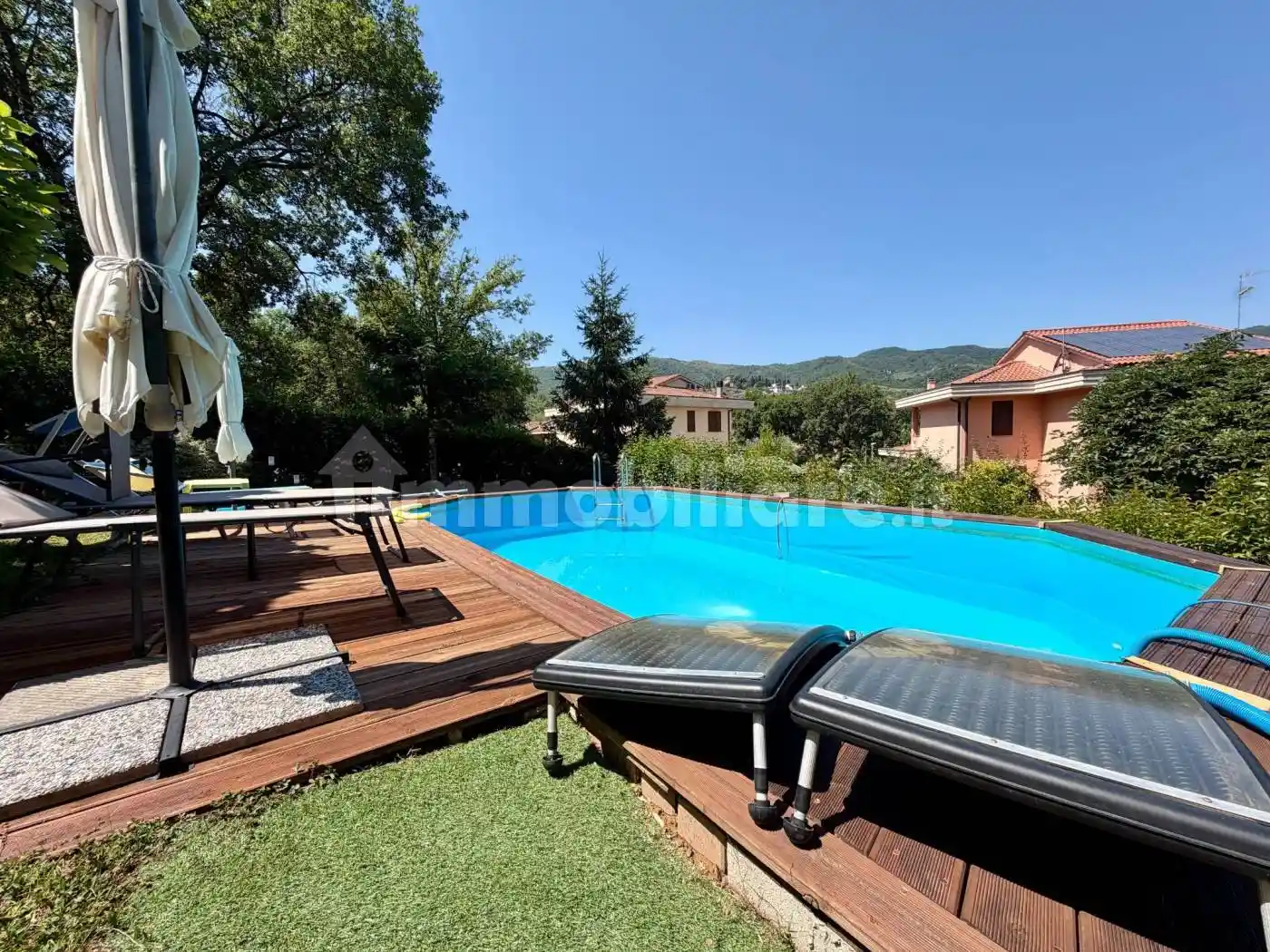 Villa in vendita a Cavriglia