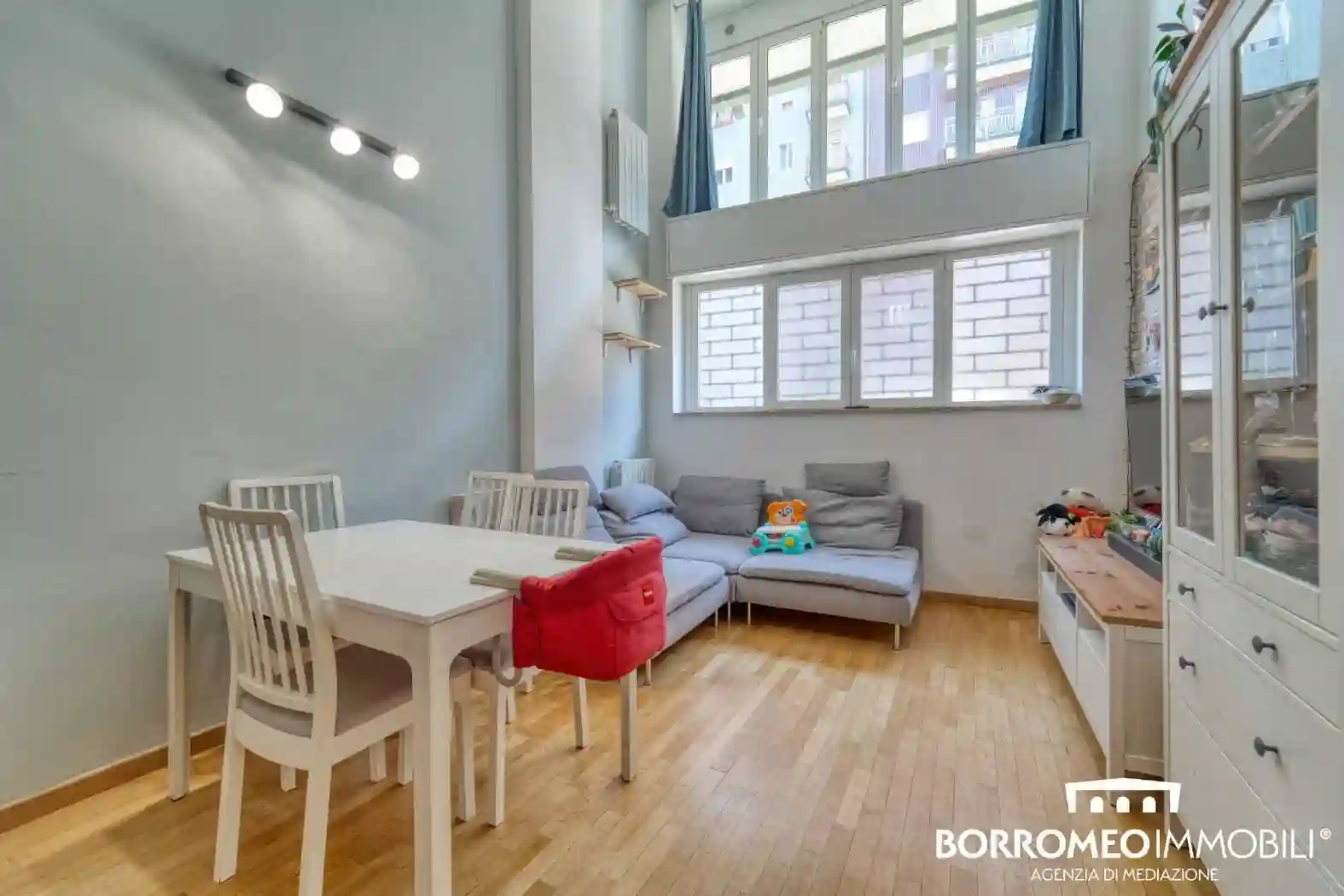 Loft - foto 3