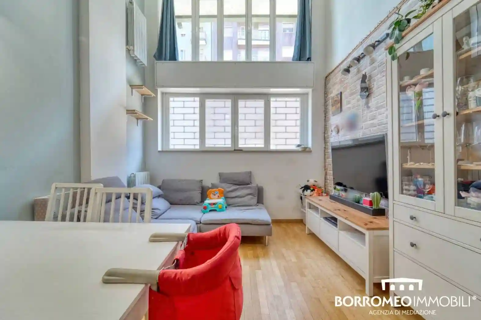 Loft - foto 4