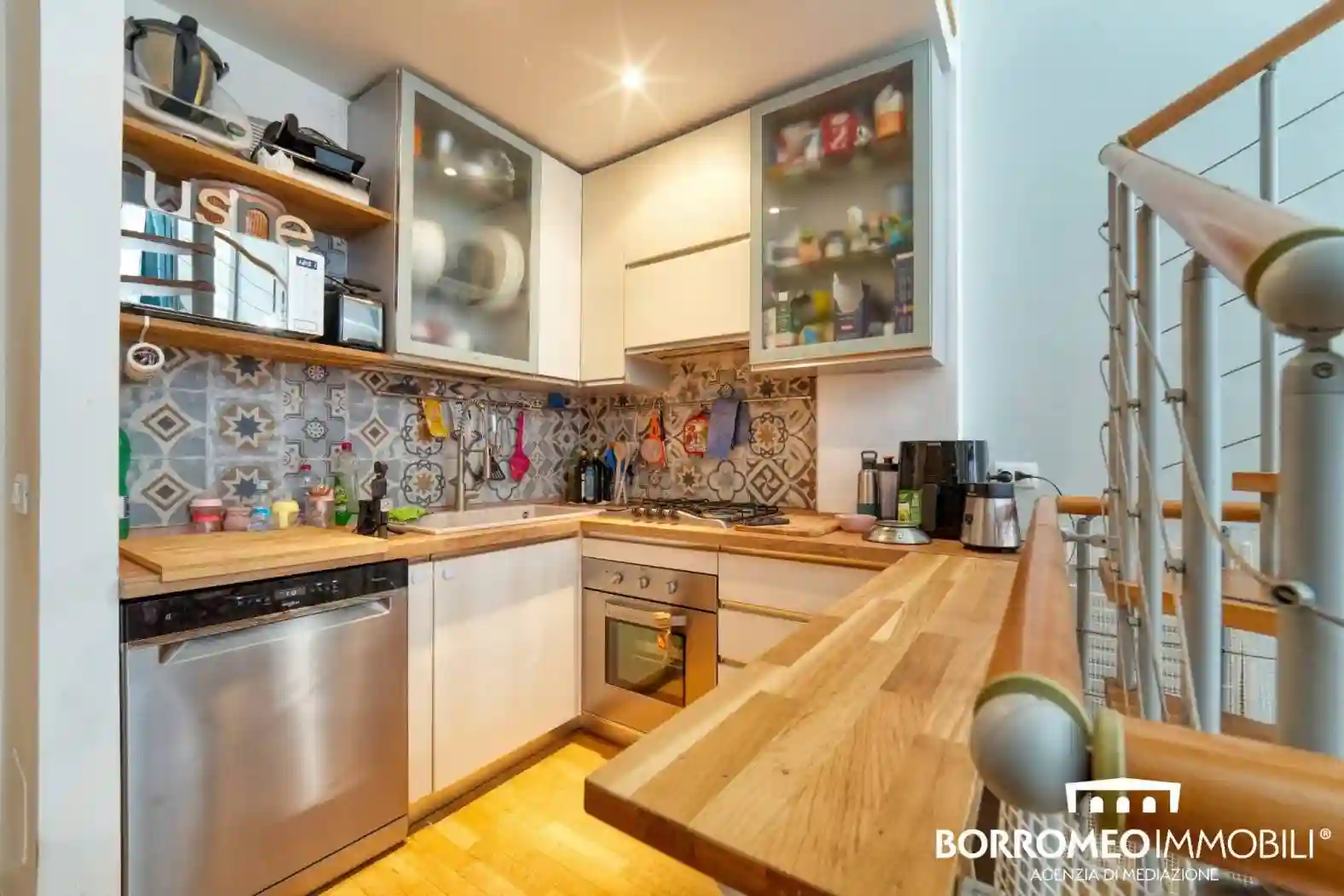 Loft - foto 5