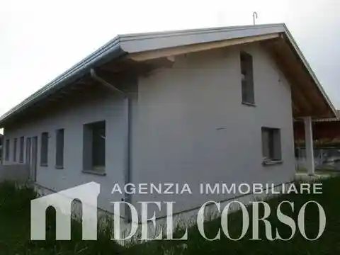 Villa in vendita a Azzano Decimo