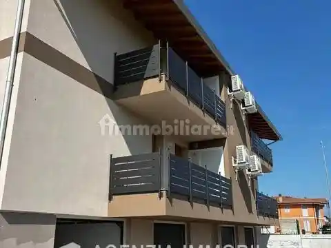 Appartamento in vendita a Azzano Decimo
