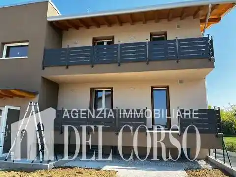 Appartamento in vendita a Azzano Decimo