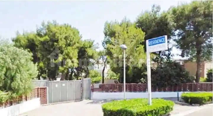 Appartamento in affitto a Giovinazzo