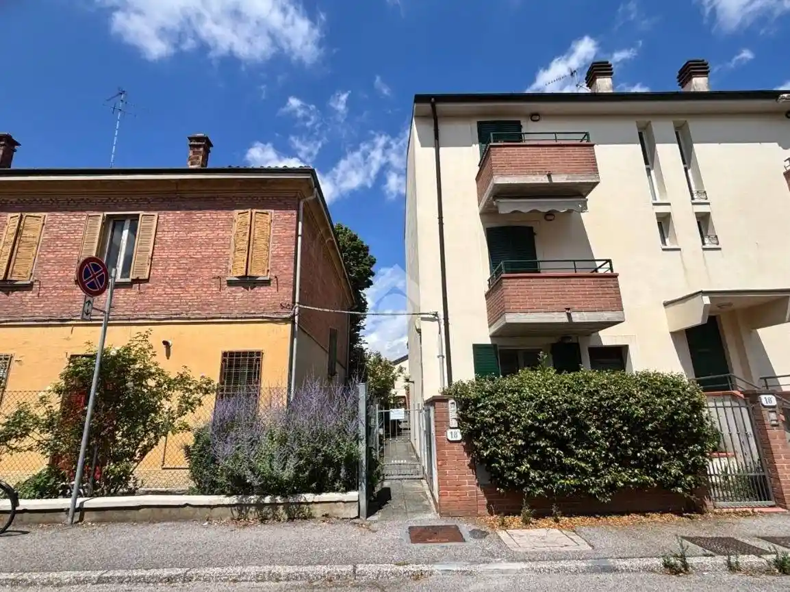 Appartamento in vendita a Ferrara