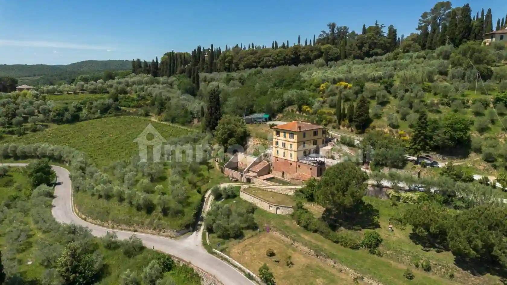 Villa - foto 3