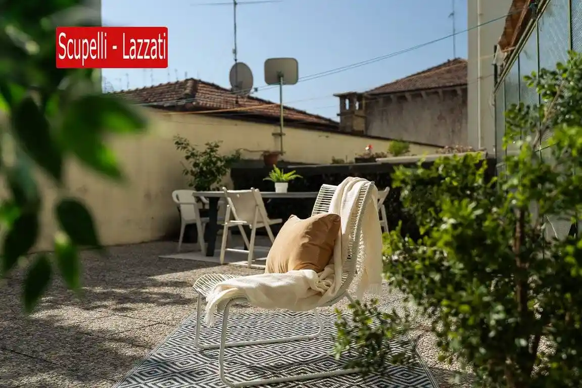 Appartamento in vendita a Voghera