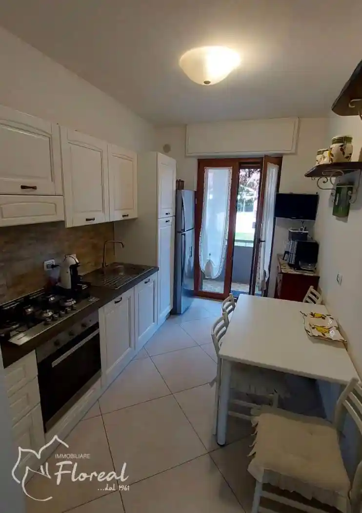 Appartamento in vendita a Bordighera