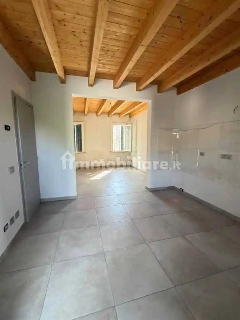Casa indipendente in vendita a Quistello