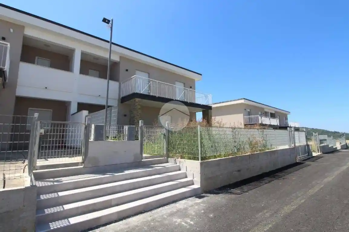 Villa in affitto a Torchiara