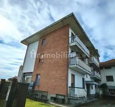 Appartamento in vendita a Valdengo
