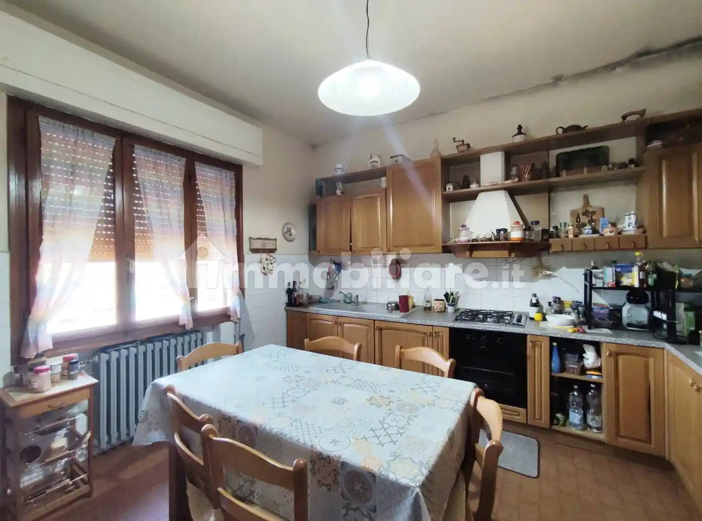 Appartamento in vendita a Altopascio