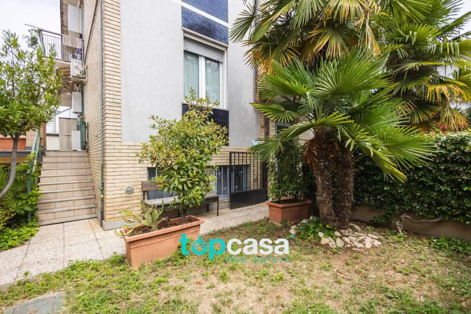 Appartamento in vendita a Canegrate