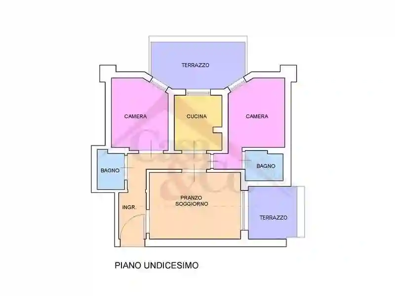 Appartamento - foto 2