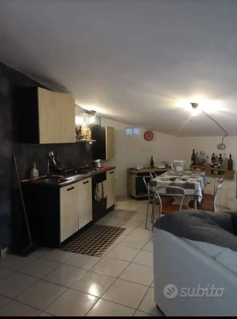 Appartamento in affitto a L'Aquila