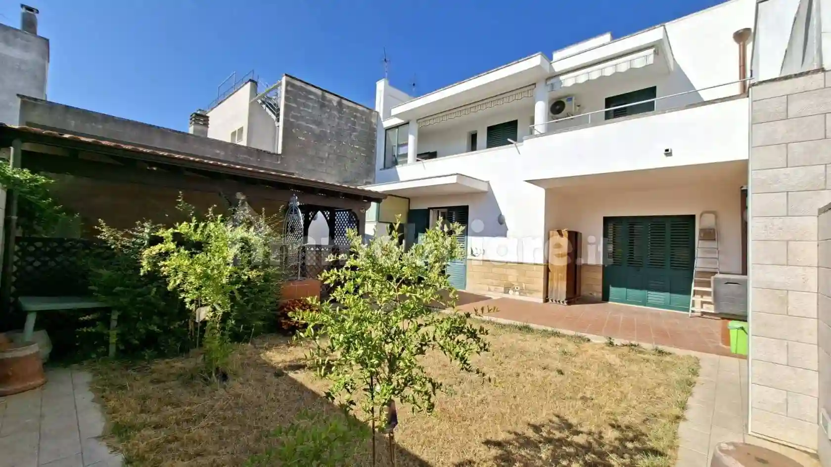 Villetta a schiera - foto 3