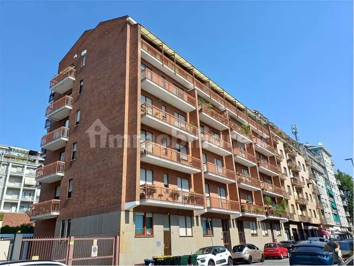 Appartamento in vendita a Torino