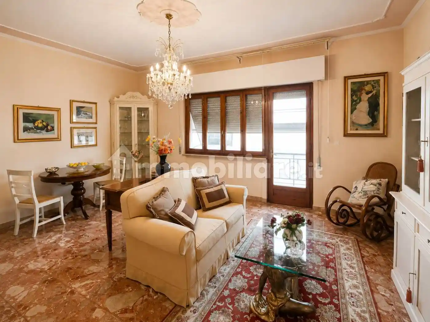 Appartamento in vendita a Lucca