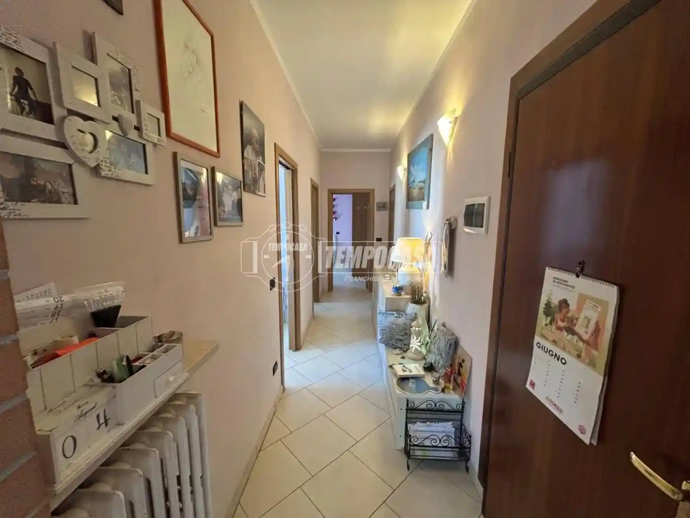 Appartamento in vendita a Fidenza