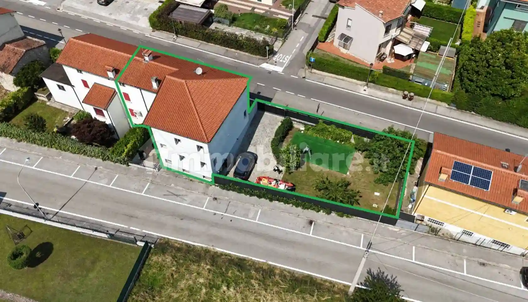 Villa - foto 2
