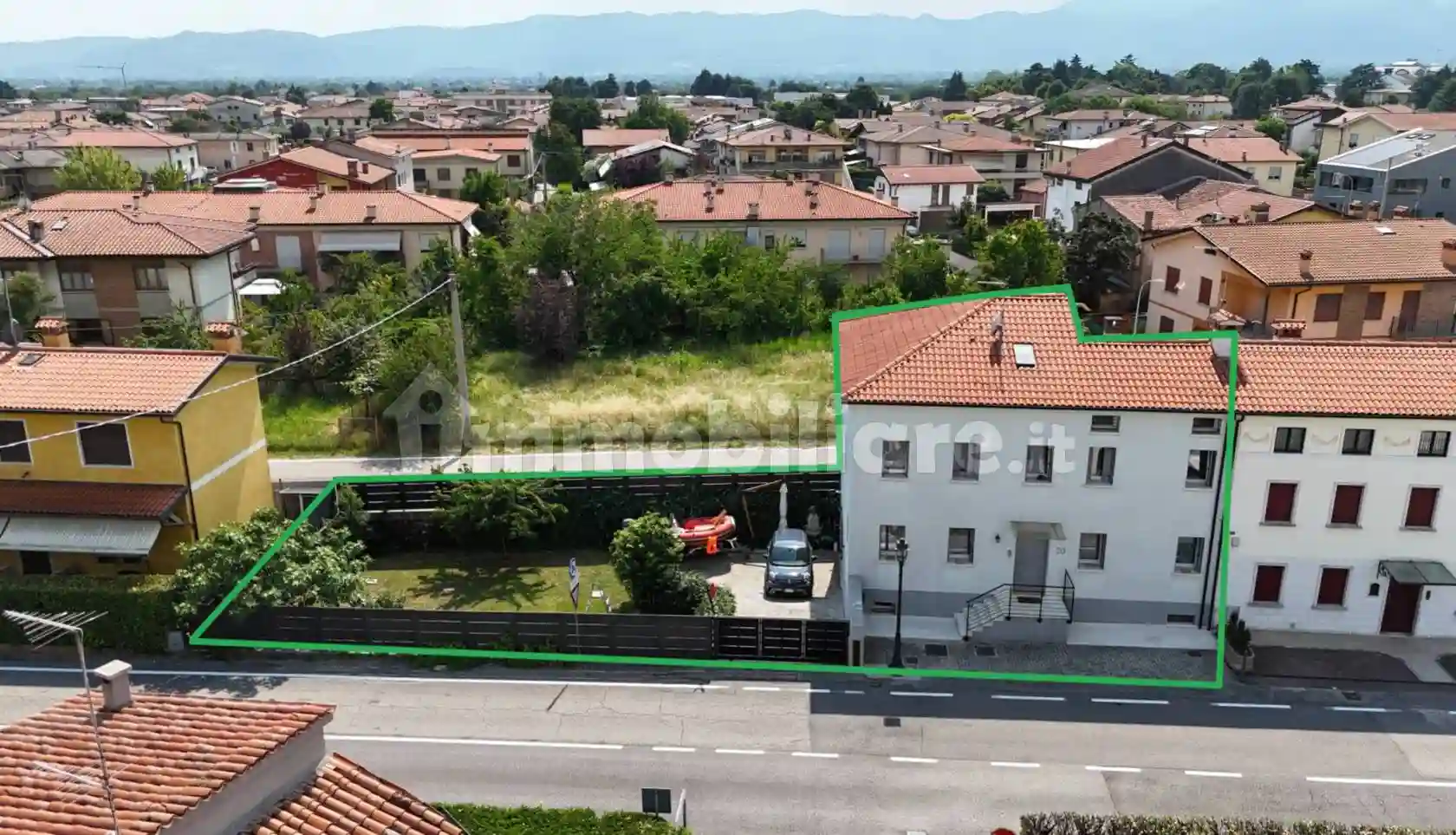 Villa - foto 3