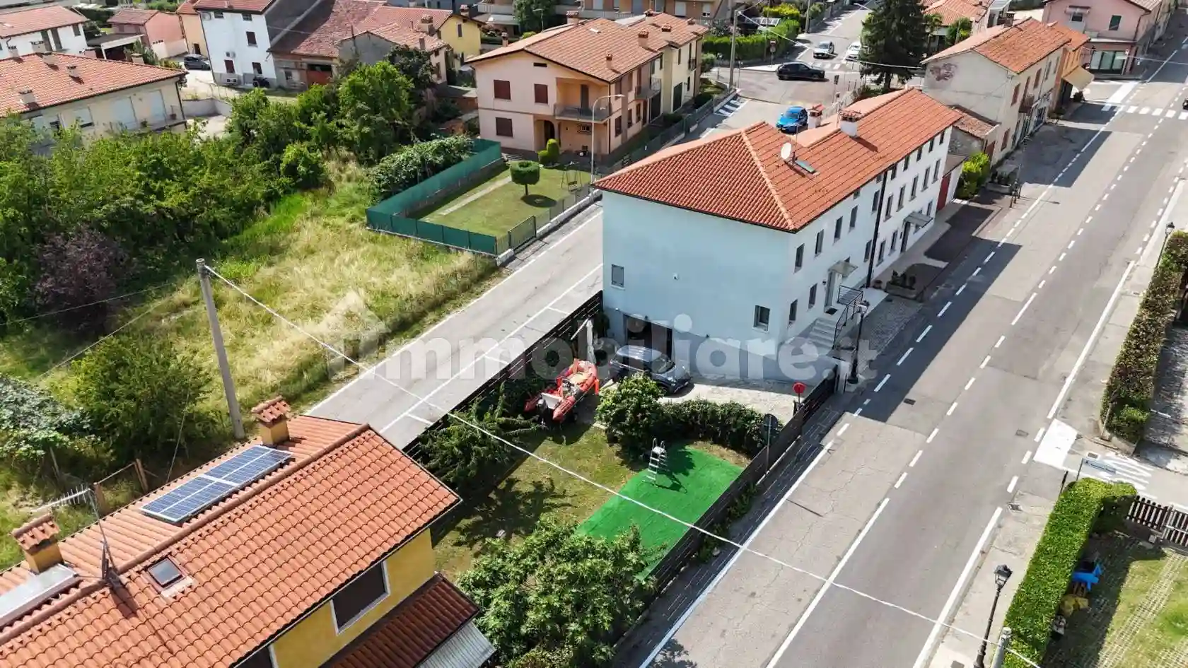 Villa - foto 4