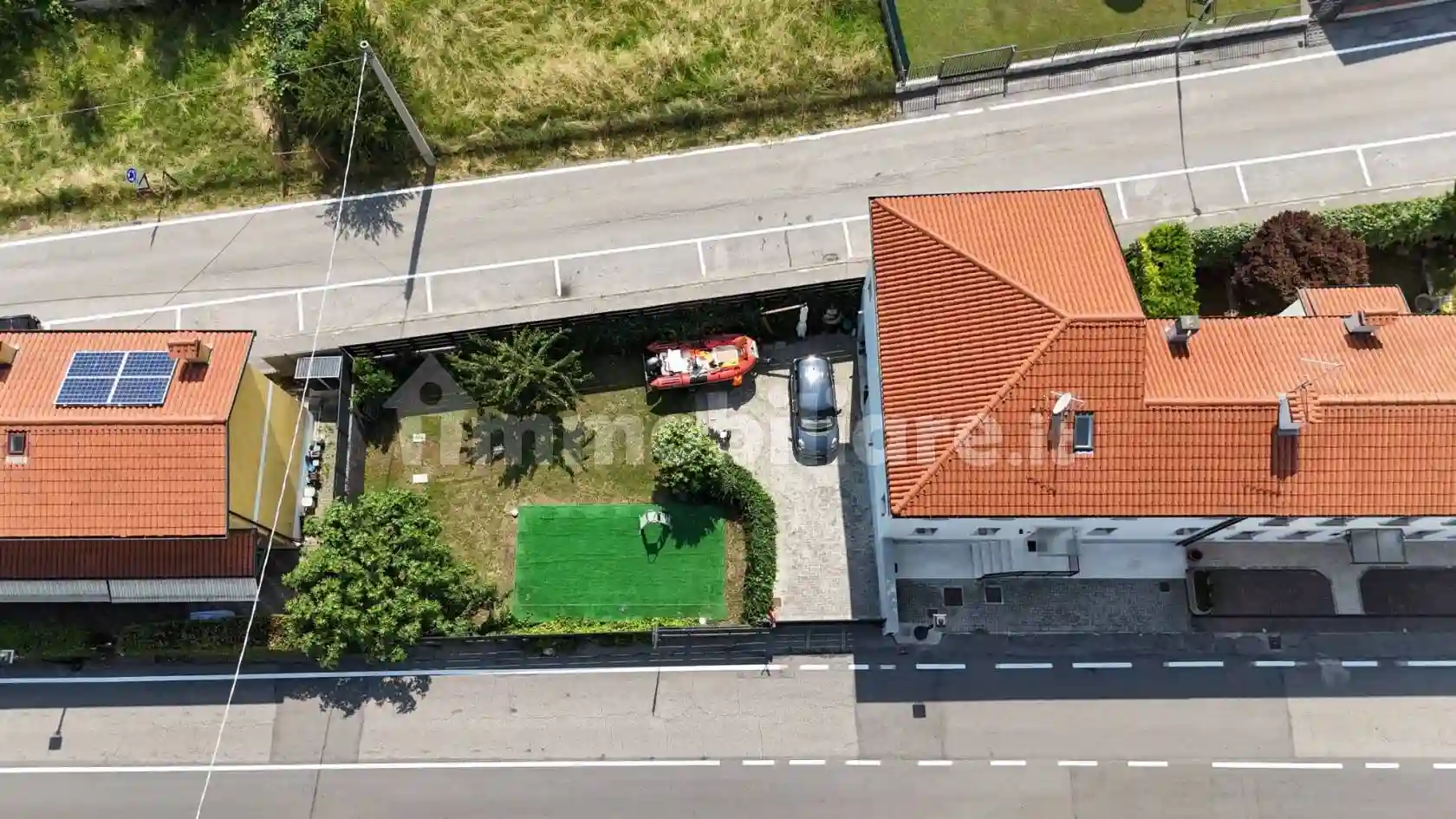 Villa - foto 5