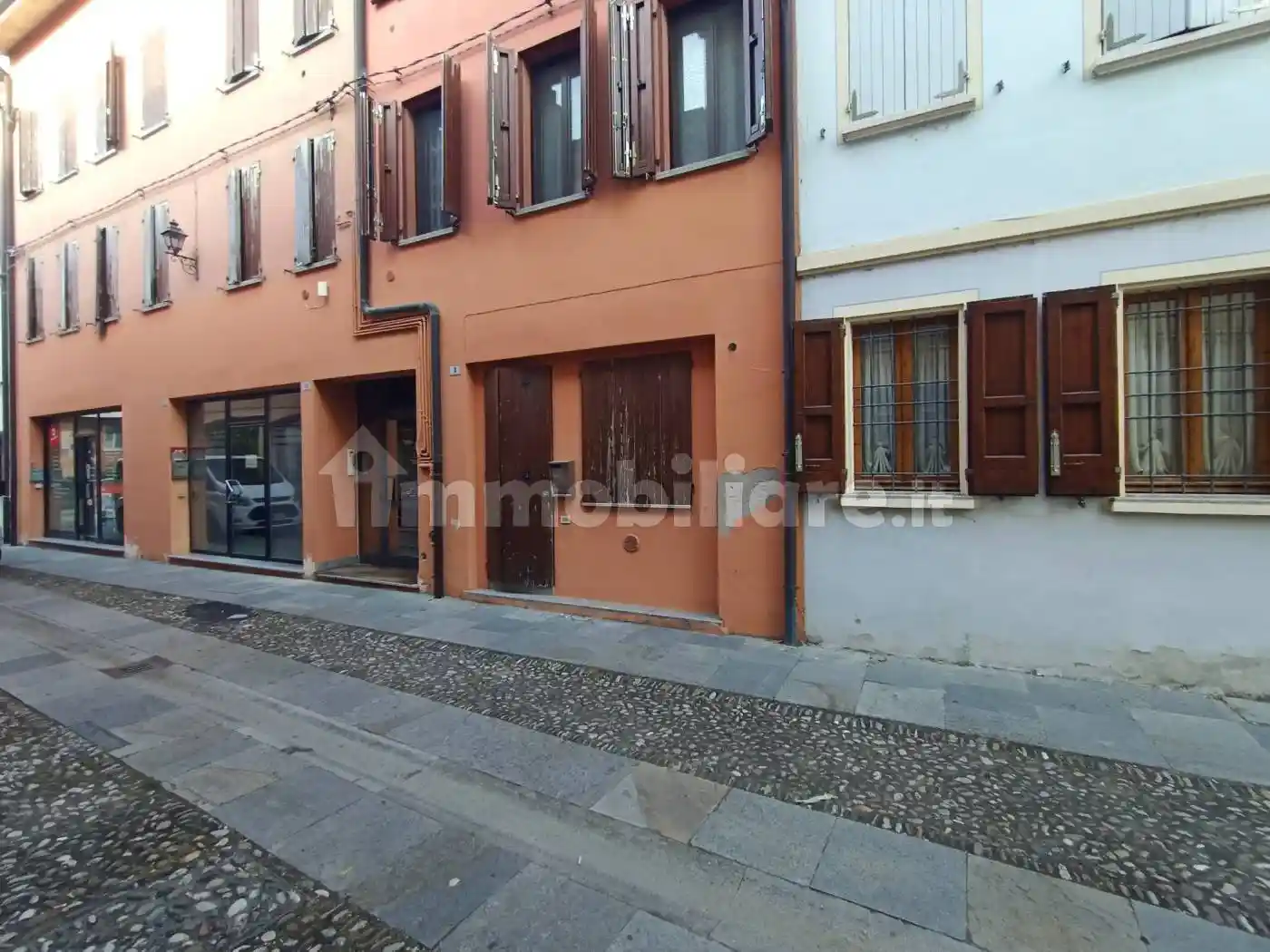 Appartamento in vendita a Bastiglia