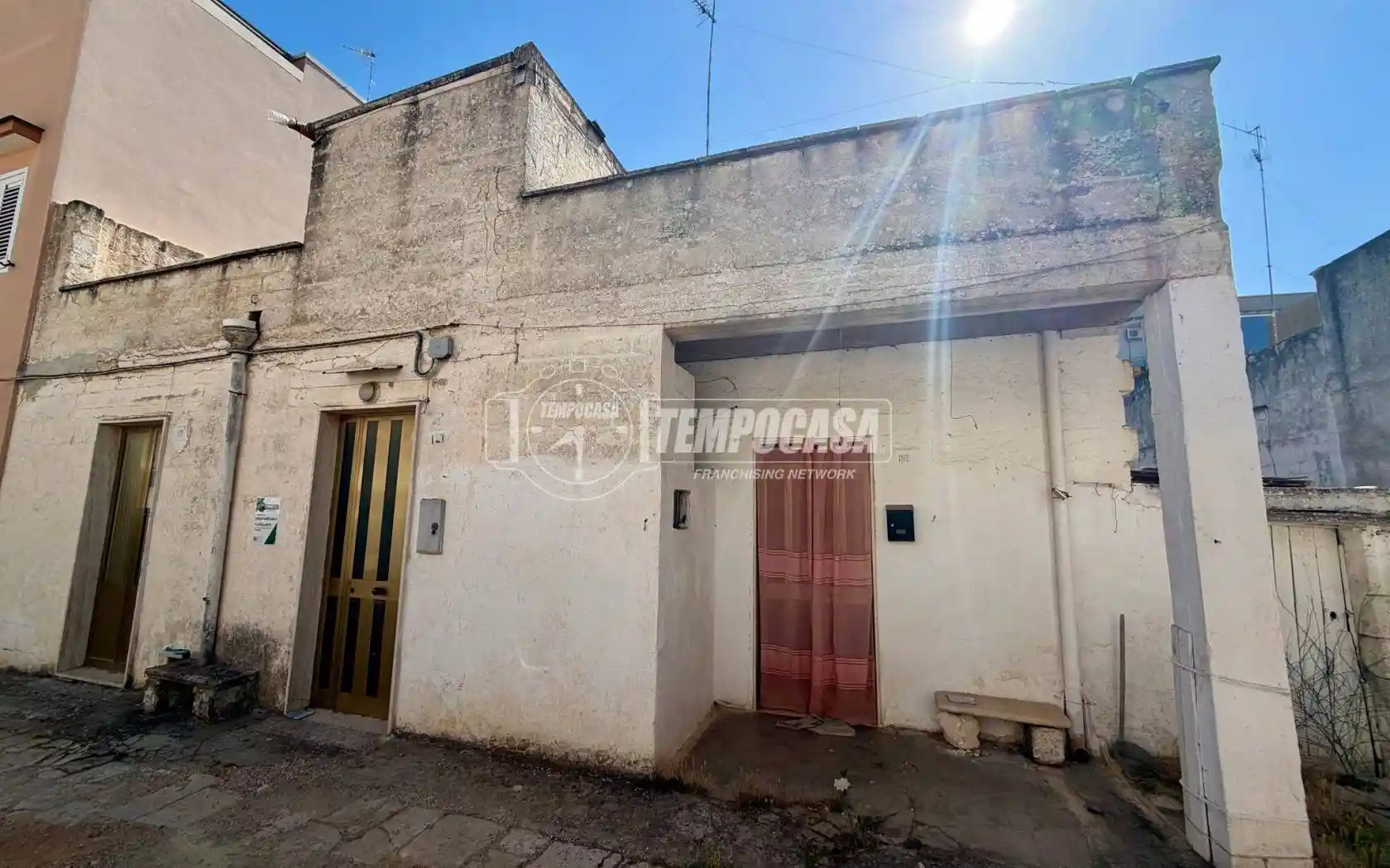 Casa indipendente in vendita a Rutigliano