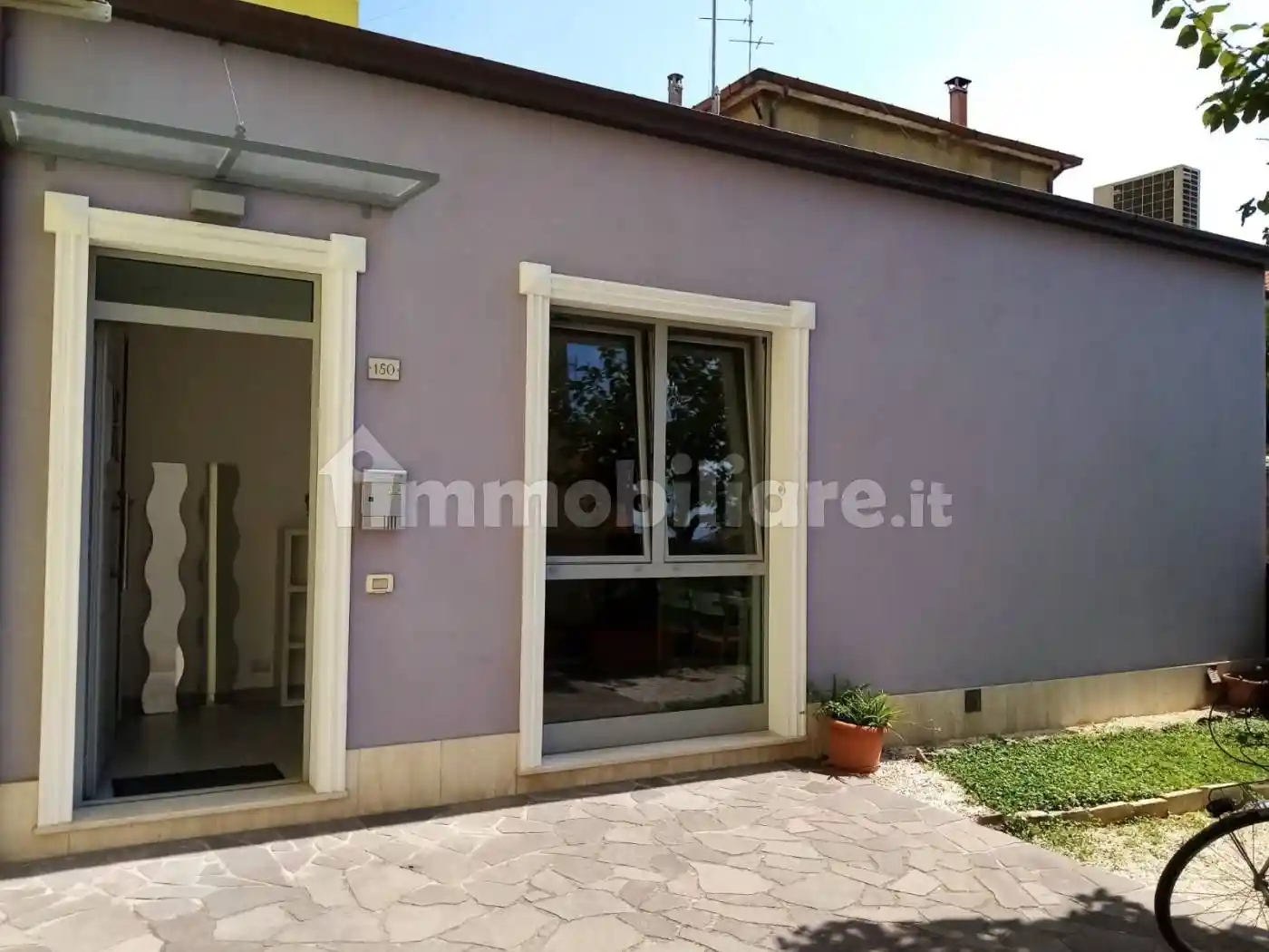 Appartamento in affitto a Civitanova Marche