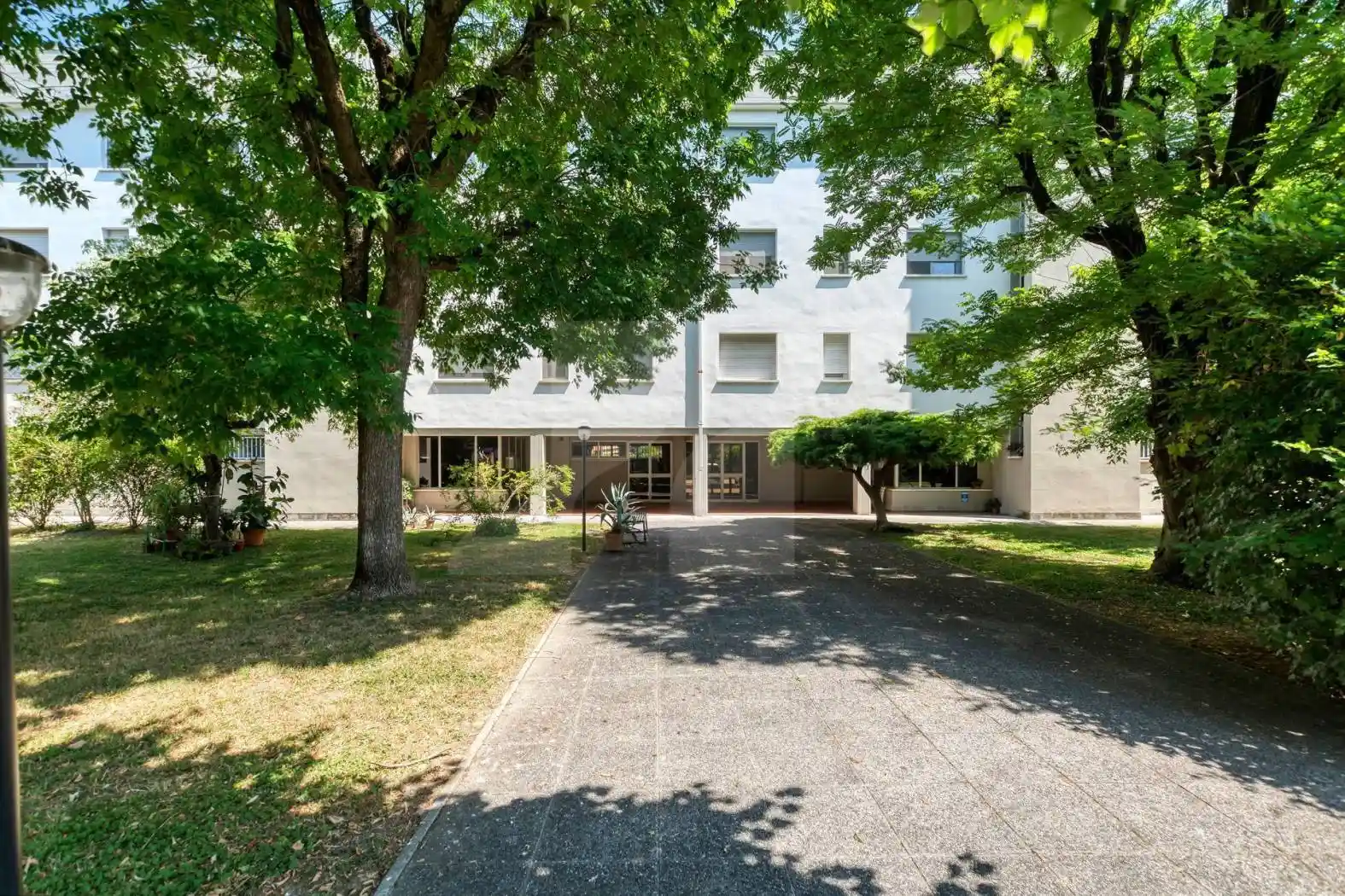 Appartamento in vendita a San Giorgio di Piano