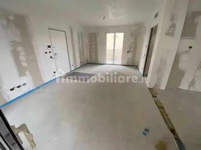 Appartamento in vendita a Monza