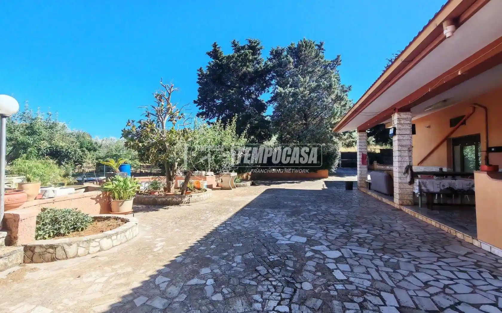 Villa in vendita a Putignano