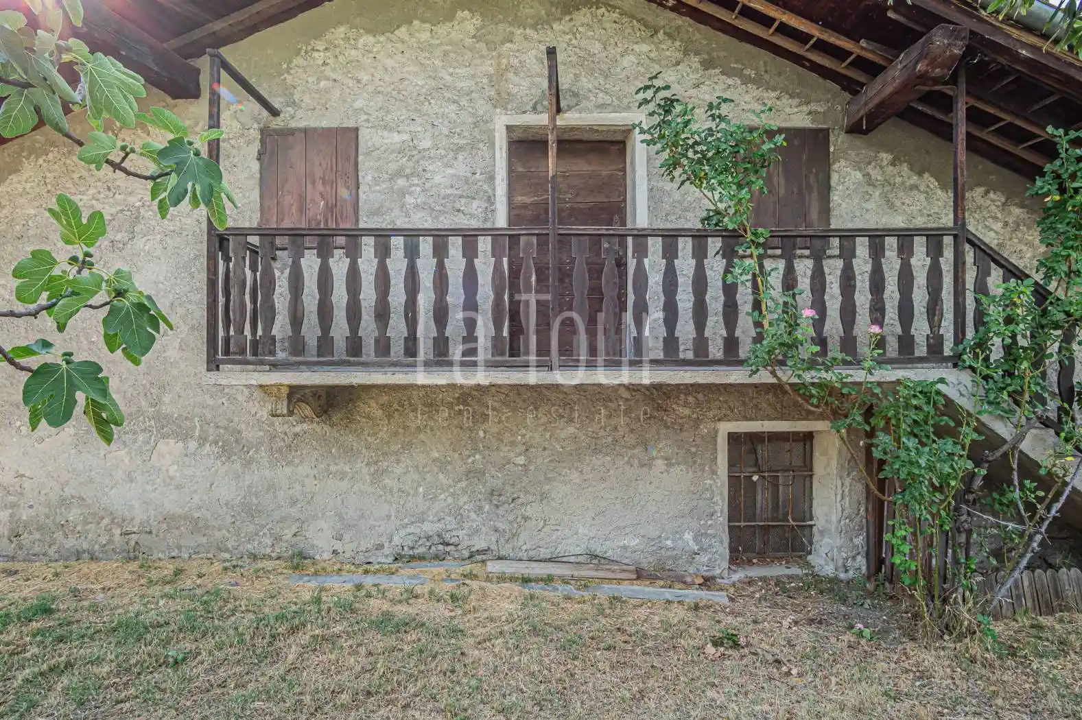 Rustico - Casale in vendita a Gressan